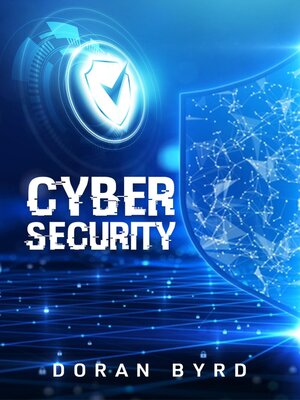 cover image of CYBERSECURITY